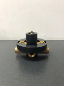 Signature Hardware 447694 6006 Series Thermostatic Rough-In Valve - 3/4" Connection - N/A