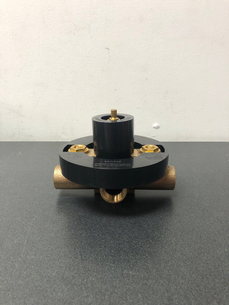 Signature Hardware 447694 6006 Series Thermostatic Rough-In Valve - 3/4" Connection - N/A