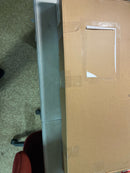 Blanco 527474 Culina II 1.5 GPM Single Hole Pre-Rinse Pull Down Kitchen Faucet - Matte Black