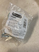 Amerock | Cabinet Knob | Oil Rubbed Bronze | 1-3/8 inch (35 mm) Diameter | Grace Revitalize | 1 Pack | Drawer Knob | Cabinet Hardware