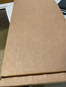 Kohler K-1203861-0 Windham Toilet Tank Lid Replacement - White