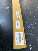 Signature Hardware 450276 Rindahl 17-3/4 Inch Center to Center Appliance Pull - Antique Brass