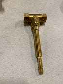 California Faucets 50-W-R Volume Control Rough In Valve - N/A