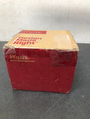 Pfister TX9 Single Control Thermostatic Valve Body (Rough In Valve Body and Cartridge Included), Unfinished, TX9340A