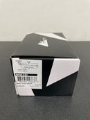 Alno A6820-8-SN Luna 8 Inch Wide Towel Bar - Satin Nickel