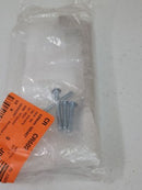 Amerock Blackrock 5-1/16 in. (128 mm) Center-to-Center Satin Nickel Drawer Pull