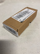 Emtek 86633US4 Westridge 3-1/2 Inch Center to Center Handle Cabinet Pull from the Timeless Classic Collection - Satin Brass