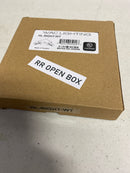 Wac limited HL-RIGHT-WT H Track Single Circuit Right L Connector