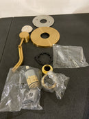 Moen UT2192NHBG Align Shower Only Trim Package - Brushed Gold