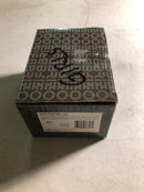 Brizo HX75P98-GL Levoir Cross Handles for Pressure Balance Valve Trim with Integrated Diverter - Luxe Gold