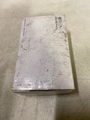 Delta H297SS Cassidy Set of Two Lever Handles for Bathroom Faucet - Brilliance Stainless