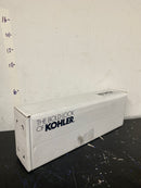 Kohler K-26570-BL Minimal 10-7/16" Towel Bar - Matte Black