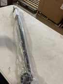 Delta 41636-RB Traditional 36 in. x 1-1/4 in. Concealed Screw ADA Compliant Bathroom Shower Grab Bar in Venetian Bronze