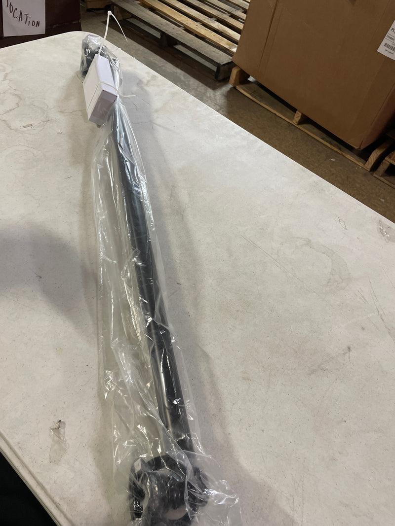 Delta 41636-RB Traditional 36 in. x 1-1/4 in. Concealed Screw ADA Compliant Bathroom Shower Grab Bar in Venetian Bronze