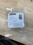 Amerock BP4425ORB Forgings 1-1/4 Inch Mushroom Cabinet Knob - Oil Rubbed Bronze