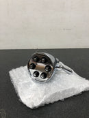 Speakman S-2252 Icon 2.5 GPM Multi Function Shower Head - Polished Chrome