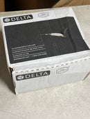 Delta T17497-PN Cassidy Tub and Shower Trim with 1.75 GPM Single Function Shower Head - Brilliance Polished Nickel