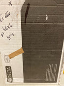 Delta Faucet Tetra 17 Series Dual-Function Chrome Tub and Shower Faucet Set with In2ition 2-in-1 Shower Head with Handheld Spray, Bathtub Faucet Set, Lumicoat Chrome T17489-PR (Valve Not Included)