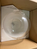 G202-12-Innovations Lighting-XX-Large Beacon-Light Glass in Industrial Style-12 Inches Wide by 11 Inches High Clear Finish