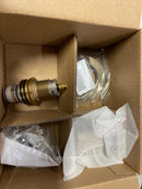 Brizo Invari: Sensori Thermostatic Valve Trim - Less Handle - T66T076-PNLHP