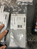 Amerock BP37231ORB Vaile 5-1/16 in. (128mm) Modern Oil-Rubbed Bronze Arch Cabinet Pull