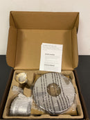 Signature Hardware Greyfield Dual Function Pressure Balanced Valve Trim - Less Valve