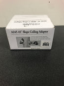 MinkaAire Sloped Ceiling Adapter