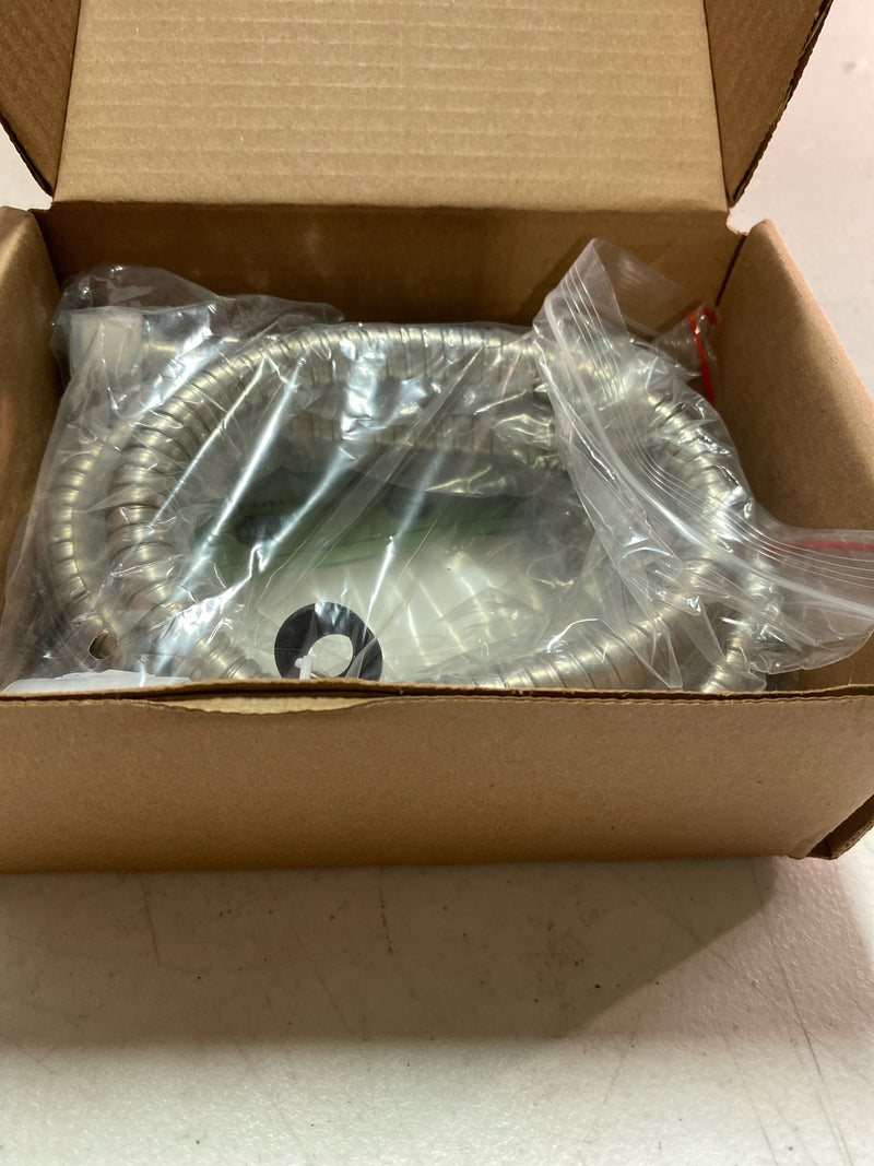 American Standard 8888035.295 59" Hand Shower Hose - Satin