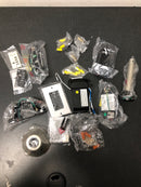 Craftmade THO42PN4 Theo 42" 4 Blade Indoor Ceiling Fan - Painted Nickel