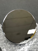 Kohler K-T37392-CP PureFlo Contemporary Rotary Turn Cable Bath Drain Trim - Polished Chrome