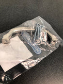 Amerock BP55344PN Revitalize 3-3/4 Inch Center to Center Handle Cabinet Pull - Polished Nickel