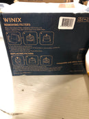 Winix 1712-0110-02 Replacement Filter O for A230 Air Purifier
