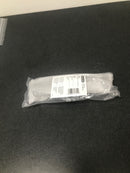 Amerock BP36607MB Davenport 6-5/16 Inch Center to Center Bar Cabinet Pull - Matte Black