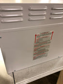 Delta 5GE-SMP12-240-1 SteamScape 12kW Steam Generator - 240V, 1 Ph - N/A