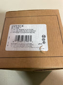 Moen U231CX M-Core 2 or 3 Function 1/2" Cold Expansion PEX Diverter Valve - N/A