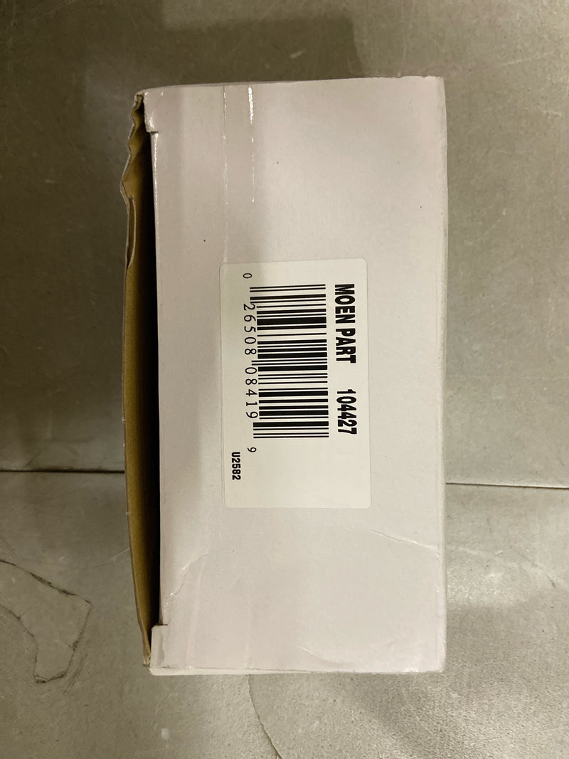 Moen 104427 Commercial Single AC Adapter with Shielded Cable