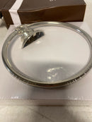 Signature Hardware 446916 Beasley Towel Ring