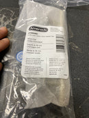 Amerock BP36865BBZ Radius 3-3/4 Inch Center to Center Bar Cabinet Pull - Golden Champagne