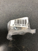 Berenson Aspire 1-1/4 Inch Rectangular Cabinet Knob from the Classic Comfort Series