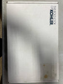 Kohler K-24074-SN Artifacts 1.5 GPM Cold Water Dispenser - Vibrant Polished Nickel