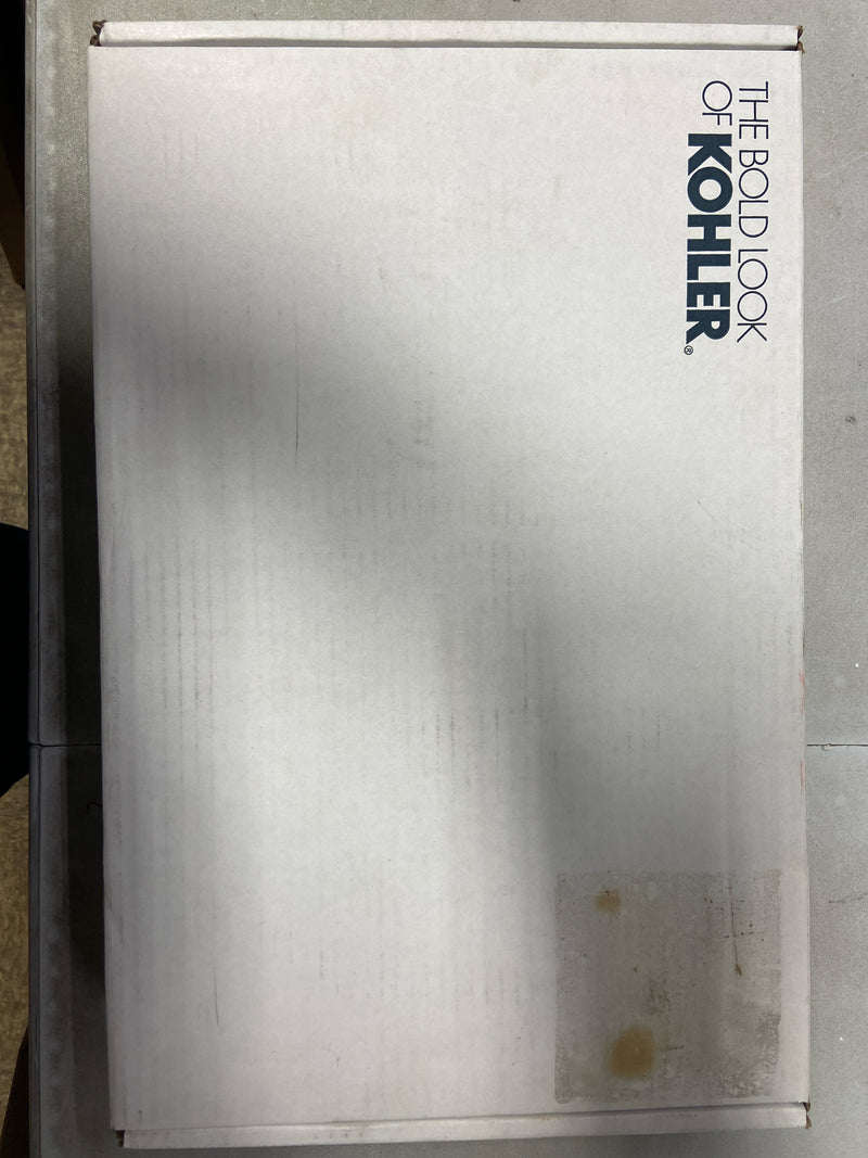 Kohler K-24074-SN Artifacts 1.5 GPM Cold Water Dispenser - Vibrant Polished Nickel