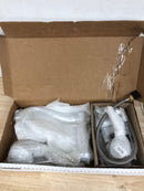 DELTA FAUCET T4797-LHP, 3.25 x 11.25 x 17.50 inches, Chrome