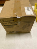 Westinghouse 6354300 Wall Fixture, One Light BN, Brushed Nickel