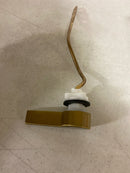 Signature Hardware SH423BG Bradenton Toilet Tank Lever - Brushed Gold