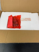 Capital Lighting 628811BN-451 Colton 17" Tall Bathroom Sconce - Brushed Nickel