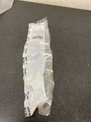 Emtek 86450 Freestone 1-1/4" Square Cabinet Knob - Nickel