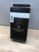 Signature Hardware 446022 1.8 GPM Lowden Multi Function Hand Shower - Matte Black