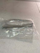 Amerock BP36796FB Renown 6-5/16 Inch Center to Center Handle Cabinet Pull - Matte Black