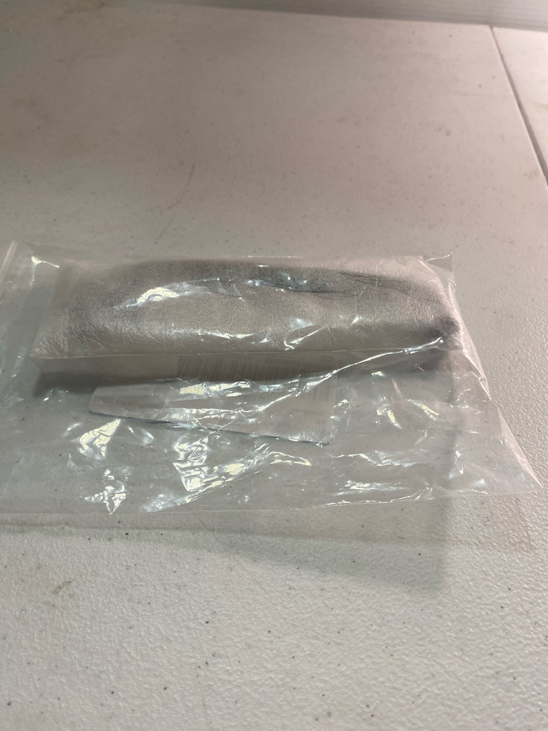 Amerock BP36796FB Renown 6-5/16 Inch Center to Center Handle Cabinet Pull - Matte Black