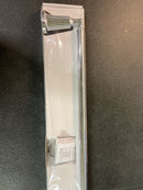 Delta 74824 - Towel Bar Bathroom Hardware